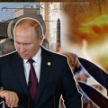 Putin zvecka nuklearnim oružjem: Naredio izvođenje vežbi upotrebe nestrateških nuklearnih snaga:"Ovo je odgovor na pretnje…