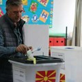 U Sjevernoj Makedoniji počeo drugi krug predsjedničkih i parlamentarni izbori