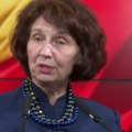 Gordana Siljanovska Davkova, prva žena predsednik Severne Makedonije: Nova predsednica će stvarno graditi dobre odnose sa…