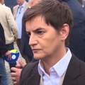 Ana Brnabić: Vučić borbom poremetio planove predlagača rezolucije o Srebrenici