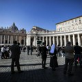 Vatikan: Zaposleni se žale na loše uslove rada