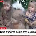(Video) Troje dece izvučeno iz blata: Mališani bili u kući s roditeljima kad je naišla bujica, izvukli ih čaršavima