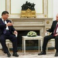 Putin u poseti Kini 16. i 17. maja: Strateška saradnja i međunarodni problemi na dnevnom redu sastanka sa Sijem