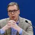 "Pokazaćemo Sutra obraz i čast" Vučić iz NJujorka: Sutra ću i ja u UN uraditi nešto i ja se nadam da će naš narod biti…