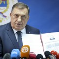 Dodik: Nije tačno da ne postoji pravni osnov za razdruživanje BiH