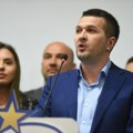 Pejović: Rezoluciju o Jasenovcu smo podržali i nećemo je povlačiti iz skupštinske procedure