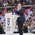 Pavlović: Lista "Niš sutra" pobedila, moguće formiranje vlasti sa Ruskom strankom