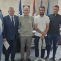 Srpski fudbal tone: Železničar osvojio titulu, ali im nisu dali da napreduju – Evo kako je prošao sastanak sa Džajićem!