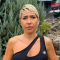 "Sumnjam da je: Podmetnuto"Jovana Jeremić o požaru koji je izbio u pekari njenog dečka: "Bila bih sa Draganom i da ostane…