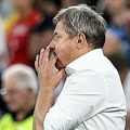 Piksi dobio najgore moguće vesti pred Sloveniju! Srbija ostala bez važnog fudbalera do kraja Evropskog prvenstva!