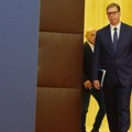 Susret zakazan za 11 sati: Vučić sutra sa komesarkom EU Ilvom Johanson