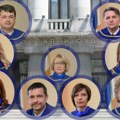 Ko su sudije Ustavnog suda koje su glasale u korist Rio Tinta: Supruga funkcionera SNS, Vučićeva kandidatkinja na izborima…