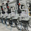 Elektrodistribucija Srbije i EIB potpisali ugovor o kreditu od 80 miliona evra za 400.000 pametnih brojila