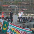 Hapšenje u Senegalu: Policajci presreli čamac sa više od 202 ilegalna migranta, među njima i maloletnica