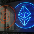 Kaiko: Ether će verovatno nadmašiti bitcoin nakon debija ETF-ova