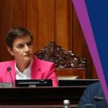 Brnabić najavila multidisciplinarni tim u Vladi Srbije: Da li je to garant za bezbedno iskopavanje litijuma?