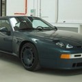 Top Gear video: Nardone Porsche 928 restomod