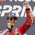 Moto GP: Banjaji počasti na Spilbergu