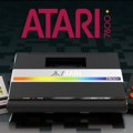 Atari predstavio 7800+ retro konzolu