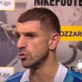 Stefan Mitrović: Žao mi je Partizana i srpskog fudbala