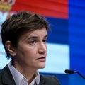 Brnabić: Sporazum o slobodnoj trgovini sa Kinom jedan od najvažnijih dokumenata za budući razvoj Srbije