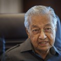 Bivši malezijski premijer Mahathir Mohamad primljen u bolnicu