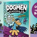 Dogmenove urnebesne avanture: "Sluzavka 22" po sniženoj ceni u okviru VSK