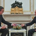 AFP: Vučić razgovarao sa Putinom uoči odluke o učešću na Samitu BRIKS