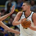 Jokić: Odbrana nije problem, samo šut