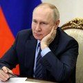 Putin: Rusija za tranzit gasa u Evropu preko Ukrajine, ali prvo da potpišu ugovor