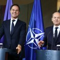 Rutte: NATO će ostati ujedinjen ko god pobijedi na američkim izborima