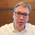 Vučić: Do stana za 1000 evra (video)