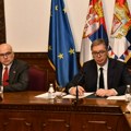 Vučević: Tužilaštvo nije bilo fer pa je Vučić morao da se umeša