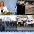 Kakva EKIPA je UZ STUDENTE: Kurti, Severina, Selma Bajrami, Hrvatska i sad - Sarajevo! (video)