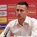 Zvezda traži novog kapitena - Spajić otišao u Kinu