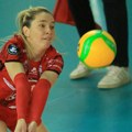 Nevena Sajić: Utakmice naših karijera