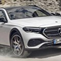 Profit Mercedes-Benza u prvom kvartalu pao za 41 posto