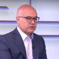 "Dekan Drid je bio okružen hijenama u ljudskom obliku": Vučević o nasilju ispred DIF-a i jezivim pretnjama koje dobija…