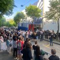 Dve godine od masovnog ubistva u OŠ "Vladislav Ribnikar"