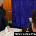 Predsjednički izbori u Rumuniji