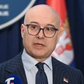 Vučević: Vučić je dobro, osuđujem pozive na smrt i druge morbidne objave