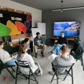 Klikom do karijere: Kako vr naočare, kvizovi i testovi pomažu mladima da otkriju svoj karijerni put?