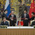 Putin i SI potpisali izjavu o produbljivanju sveobuhvatnog partnerstva Rusije i Kine