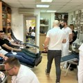 Od barajeva do medakovića: Transfuziološki autobusi širom Beograda