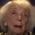 Preminula margo Fridlender (104): Preživela pakao Holokausta i postala simbol pomirenja u Nemačkoj (video)