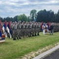 Obeležen Dana Vojske Republike Srpske : Prisustvovali vojni atašei Rusije, Belorusije i Kine (foto/video)