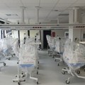 Ministar za javna ulaganja sutra obilazi leskovačku bolnicu, ali ne otvara renovirani deo