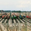 Intermodalna budućnost je stigla! Rail Cargo Grupa u Srbiji beleži uspešnu prvu godinu poslovanja