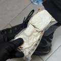 Diler uhapšen kod škole u Kuli: Ovako su ga policajci otkrili