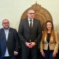 Tanasković: Partizan zna šta hoće